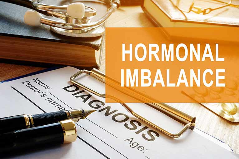 Bio-Hormone Replacement Therapy