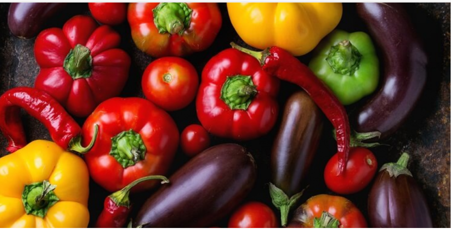 How Nightshade vegetables can adversely impact your health