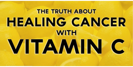Vitamin C the wonder therapy!