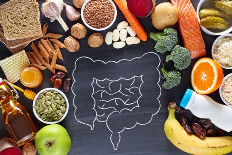 Clinical Nutrition