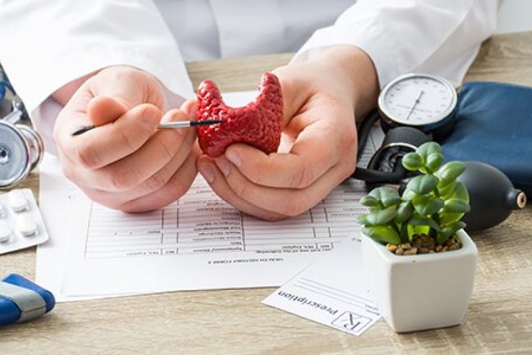 Clinical Nutrition